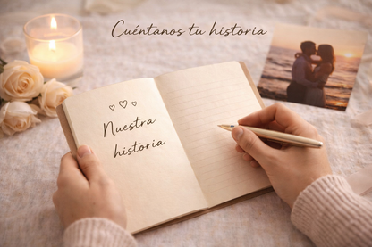 Canción Personalizada Única